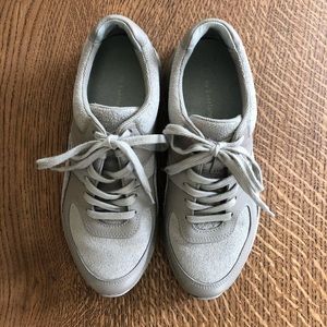 Everlane Trainer - Grey
